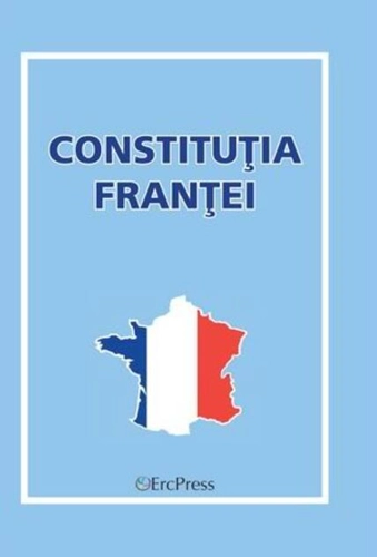 Constituția Franței