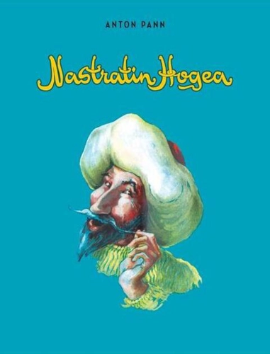 Năzdrăvăniile lui Nastratin Hogea