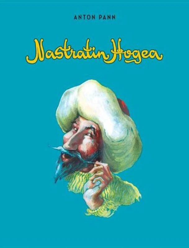 Năzdrăvăniile lui Nastratin Hogea