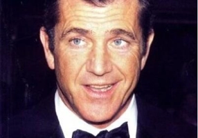 Mel Gibson: un bărbat în misiune