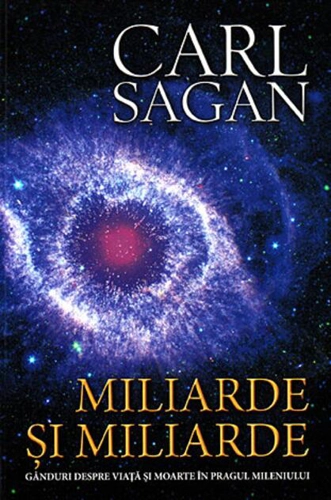 Miliarde și miliarde