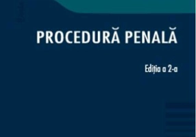 Procedură penală