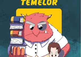 Monstrul temelor