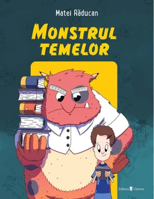 Monstrul temelor