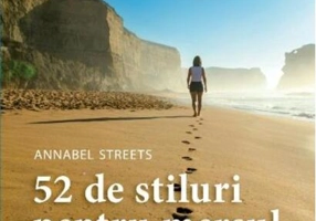 52 de stiluri pentru mersul pe jos