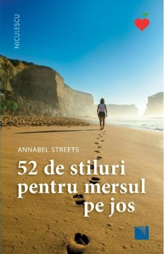 52 de stiluri pentru mersul pe jos