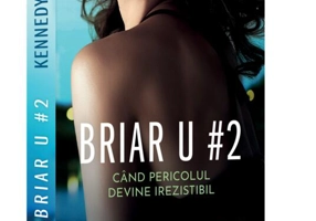 Când pericolul devine irezistibil (Vol. 2)