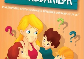 Marea carte a întrebărilor