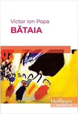 Bătaia