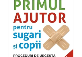 Primul ajutor pentru sugari și copii
