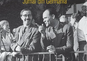 Jurnalul unei epoci. 1935–1936. (Vol. 2)