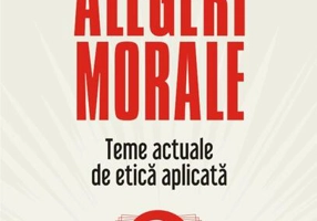 Alegeri morale. Teme actuale de etică aplicată