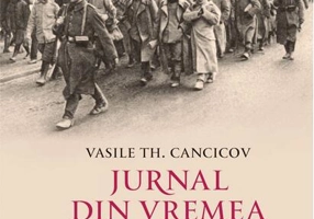 Jurnal din vremea ocupației (Vol. 1)