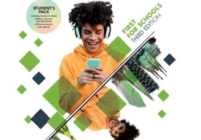 Compact First For Schools B2 First Student's Pack without Answers