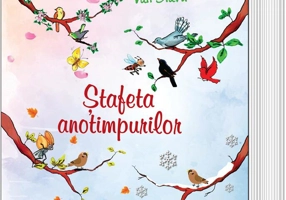 Ștafeta anotimpurilor