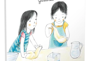 Gustarea. Povestioarele mele Montessori