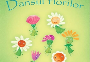 Dansul florilor