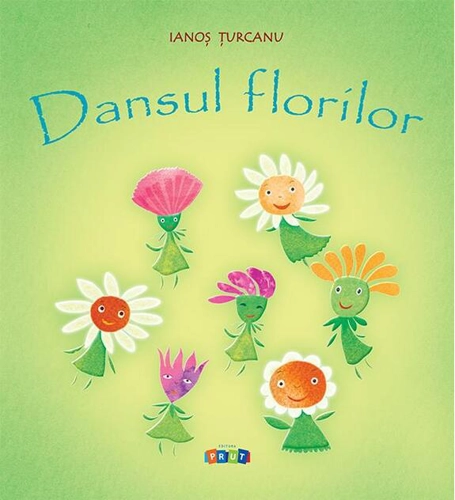 Dansul florilor