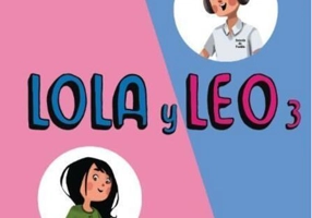 Lola y Leo 3. Cuaderno de ejercicios (A2.1) + audio MP3