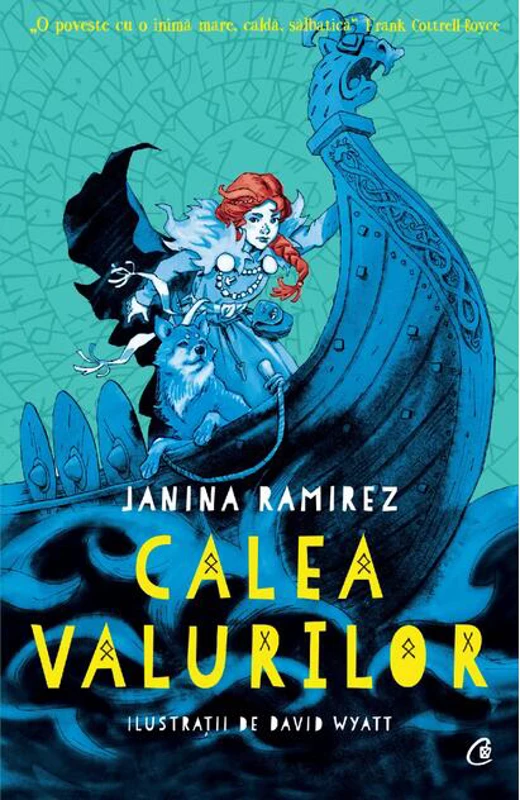 Calea valurilor (Vol. 2)
