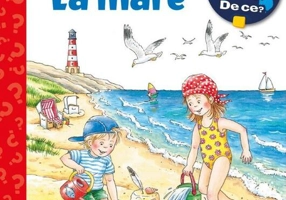 La mare