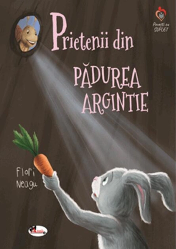 Prietenii din pădurea argintie