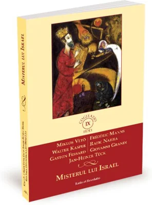Misterul lui Israel