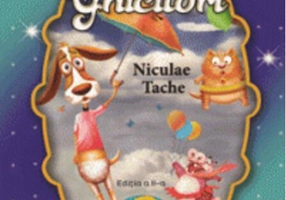 Cele mai frumoase ghicitori. Ediția a II-a