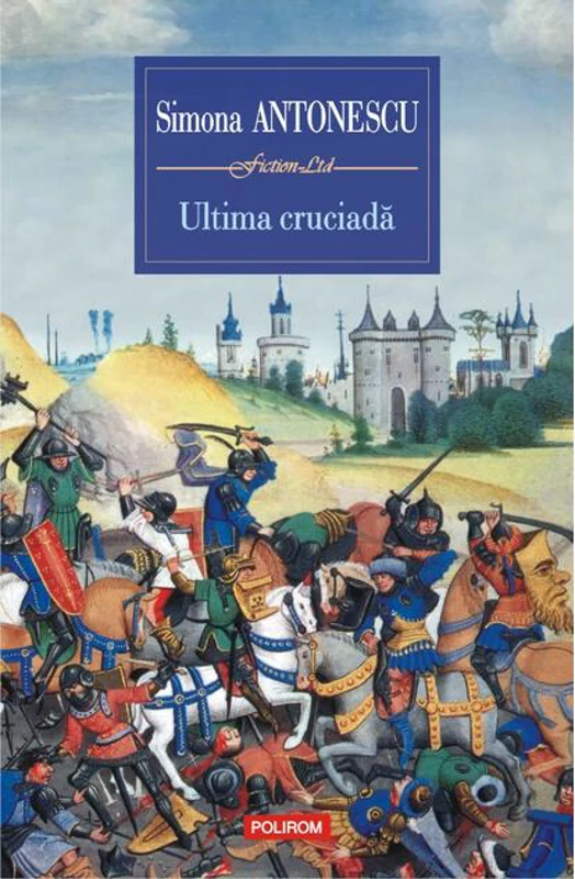 Ultima cruciadă
