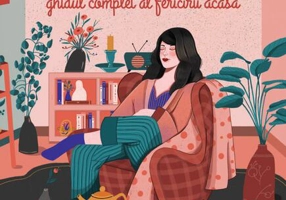 Cărticica de biniște