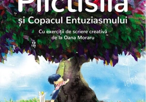 Plictisilă și Copacul Entuziasmului