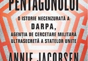 Creierul Pentagonului (Carte pentru toți)