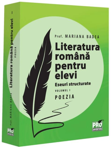 Poezia (Vol. 1)