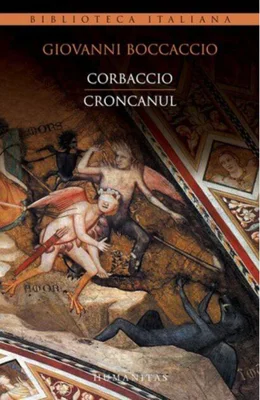 Corbaccio / Croncanul