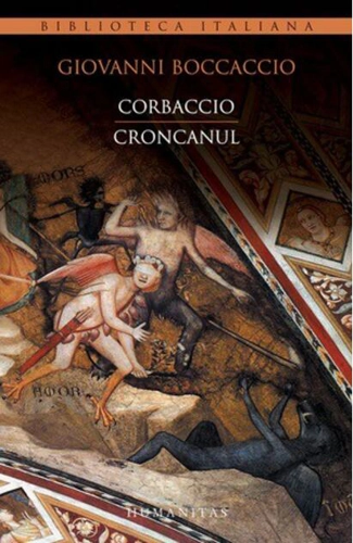 Corbaccio / Croncanul