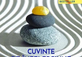 Cuvinte de înțelepciune pentru fiecare zi