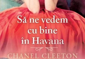 Să ne vedem cu bine în Havana (Vol. 1)