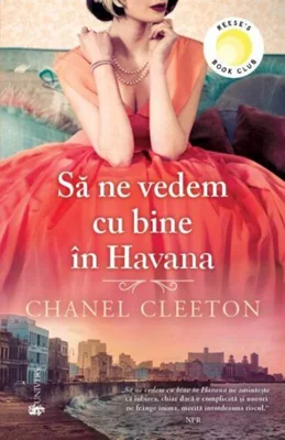 Să ne vedem cu bine în Havana (Vol. 1)