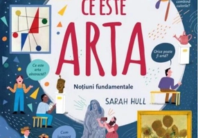 Ce este arta. Noțiuni fundamentale