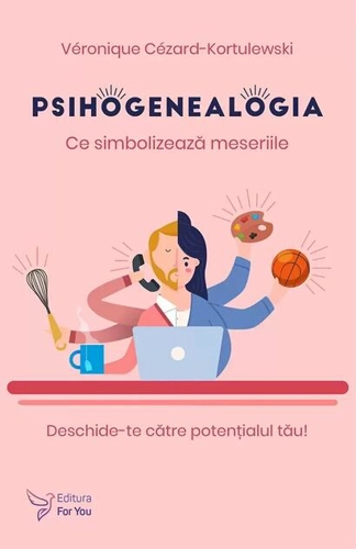Psihogenealogia