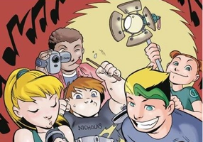 La bande à Fredo (A2)