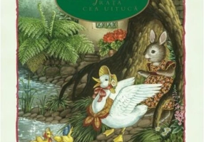 Daphne, rața cea uitucă