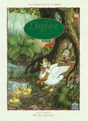 Daphne, rața cea uitucă
