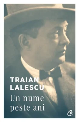 Traian Lalescu