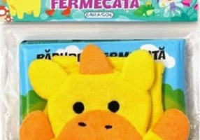 Citim in cădiță! Pădurea fermecată