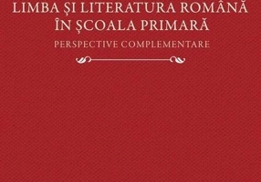 Limba și literatura română în școala primară