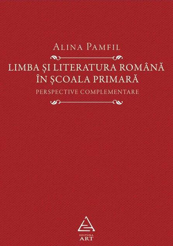 Limba și literatura română în școala primară