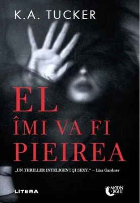 El îmi va fi pieirea