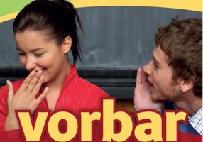 Vorbar român-francez