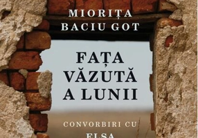 Fața văzută a lunii